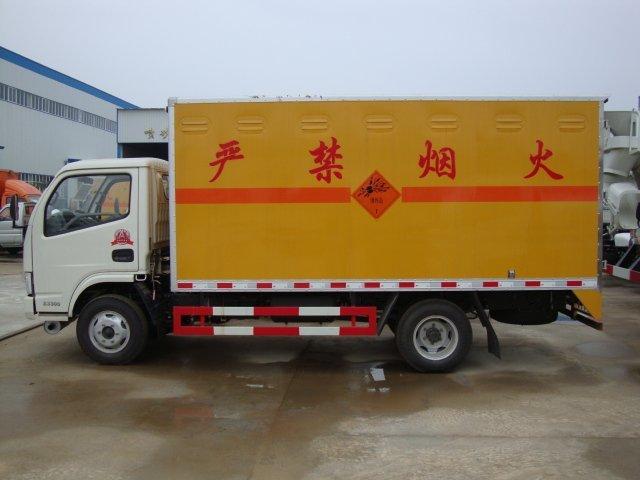 颍上危险品运输